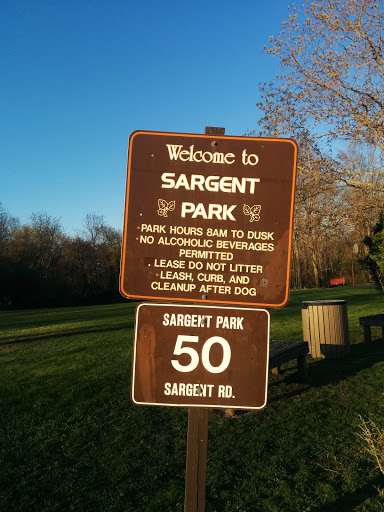 Sargent Park