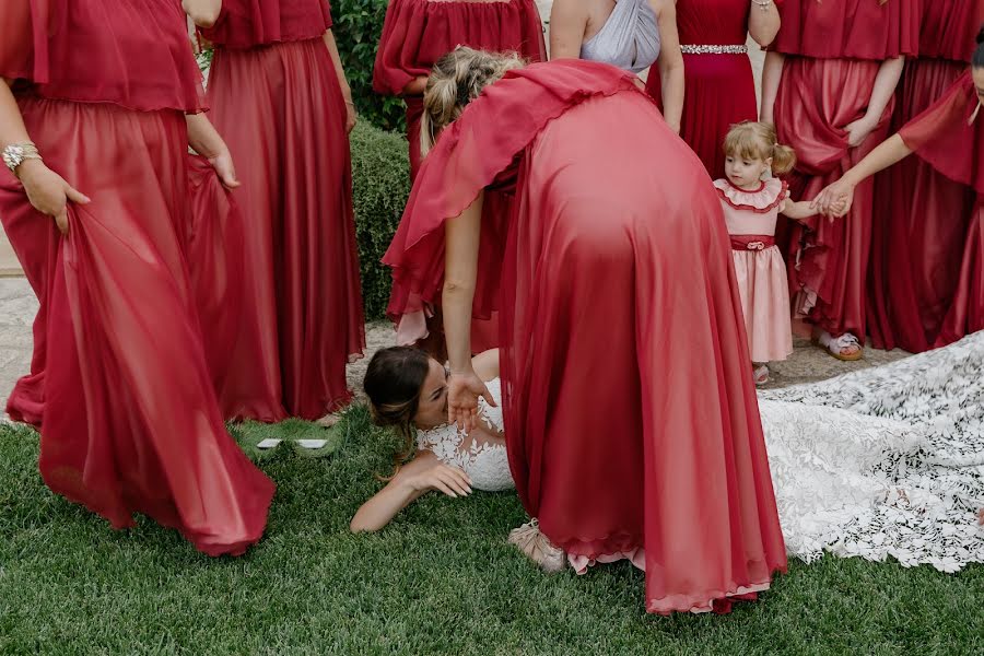 Fotógrafo de casamento Mario Marinoni (mariomarinoni). Foto de 27 de julho 2022