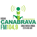 Cover Image of डाउनलोड Rádio Canabrava FM 2.0 APK