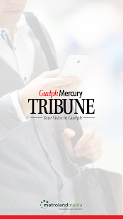 The Guelph Mercury-Tribune(圖1)-速報App