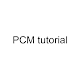 Download PCM tutorial For PC Windows and Mac 1.1.99.3