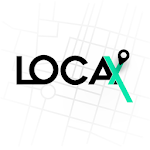 Cover Image of ダウンロード Locax - Find Family & Friends 1.6 APK