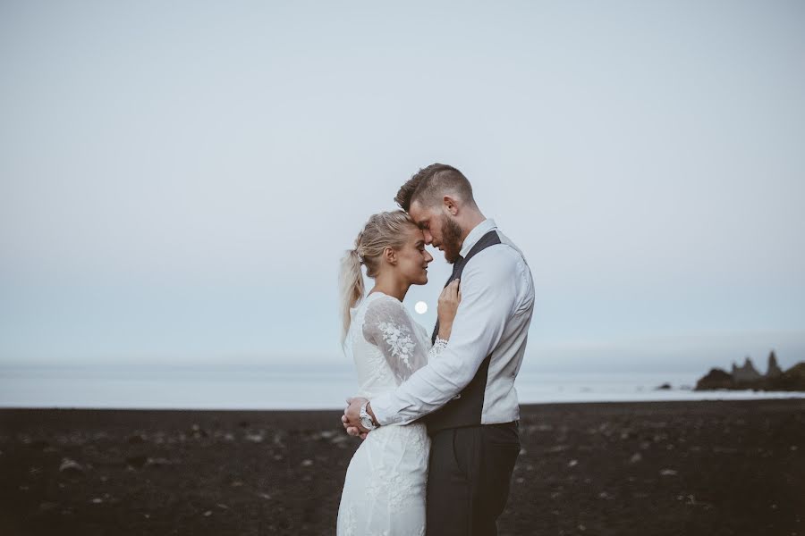 Fotógrafo de bodas Anna Ejemo (annaejemo). Foto del 19 de abril 2019