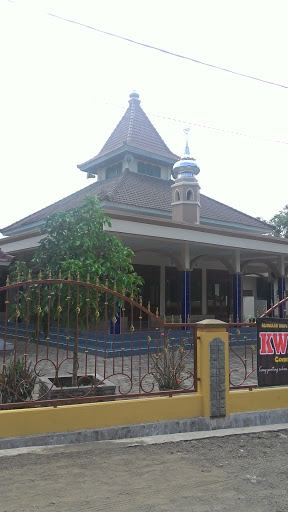 Masjid Al Hidayah