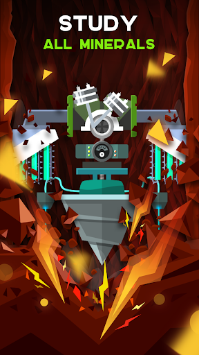 Drilla: Mine and Crafting 8.6 screenshots hack proof 1