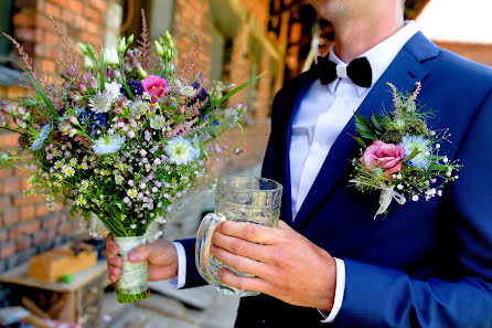 Wedding photographer Vojtěch Podstavek (vojtechpodstav). Photo of 27 September 2019