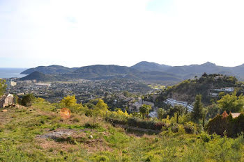 terrain à Mandelieu-la-Napoule (06)