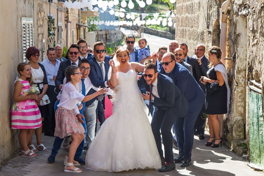 Wedding photographer Claudio Polizzi (fotopolizzi). Photo of 11 September 2020