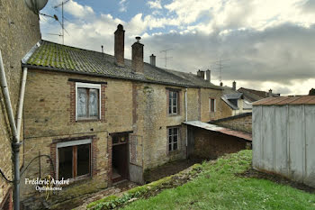 maison à Tremblois-lès-Carignan (08)