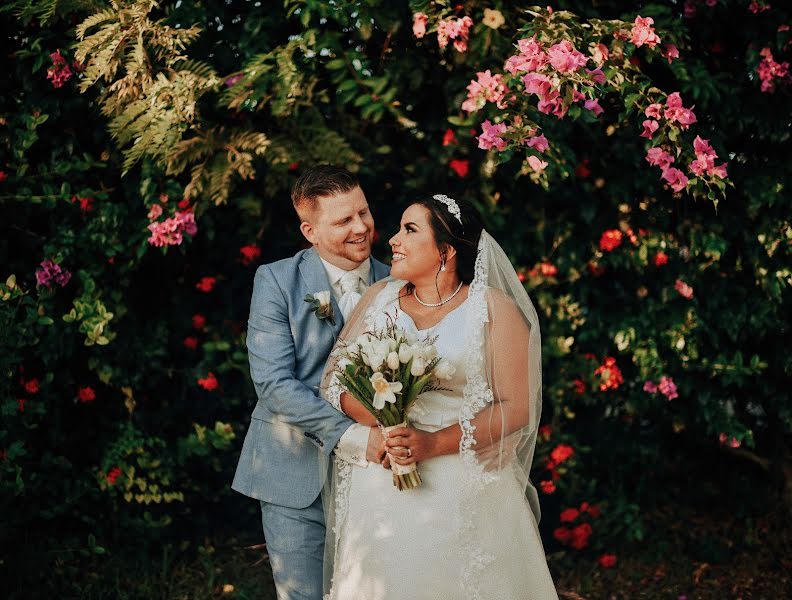 Wedding photographer Naybi Pastrana (naybipastrana). Photo of 4 October 2019