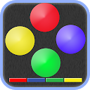 Descargar Match : Color ball game Instalar Más reciente APK descargador