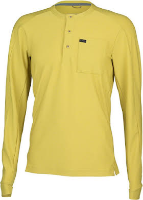 KETL Men's Long Sleeve Jersey alternate image 6