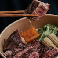 瀧厚炙燒熟成牛排(台北信義ATT店)