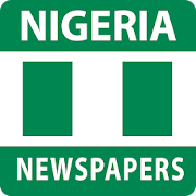 Nigerian Newspapers all News  Icon