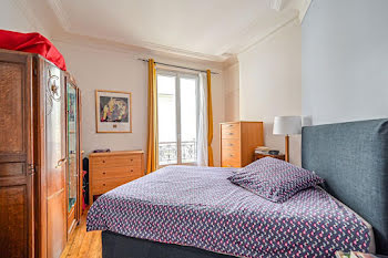 appartement à Paris 10ème (75)