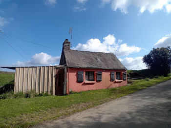 maison à La Chapelle-Neuve (22)