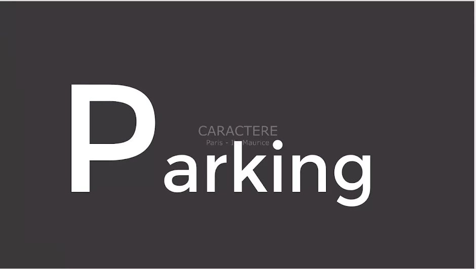 Location  parking   à Neuilly-sur-Seine (92200), 140 €