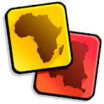 Cover Image of डाउनलोड Countries of Africa Quiz - Maps, Capitals, Flags 1.3 APK