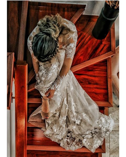 Wedding photographer Viviana Martínez (vivimartinez). Photo of 10 February 2021