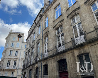 maison à Bordeaux (33)