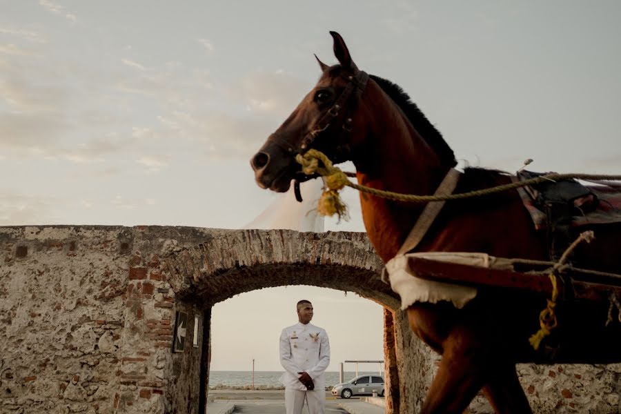 Wedding photographer Raul De La Peña (rauldelapena). Photo of 3 April 2021