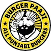 Burger Paaji-All Punjabi Burgers, Alambagh, Lucknow logo