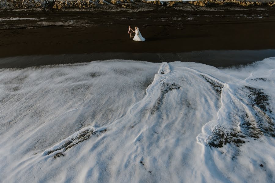 Photographe de mariage Stanislav Maun (huarang). Photo du 1 février 2018