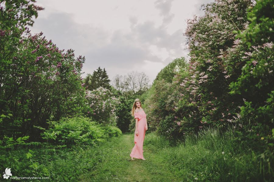 Wedding photographer Sveta Malysheva (svetlay). Photo of 1 June 2015