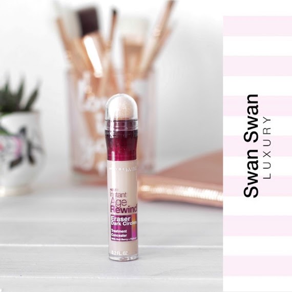 Bút Che Khuyết Điểm Maybelline Instand Age Rewind 60Ml