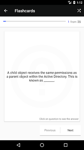 MCSA 70-742 - Identity with Wind. Server 2016
