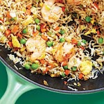 Quick shrimp fried rice was pinched from <a href="http://recipes.todaysparent.com/Recipes/View/Quick-shrimp-fried-rice" target="_blank">recipes.todaysparent.com.</a>