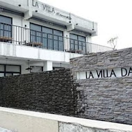 LA VILLA DANSHUI