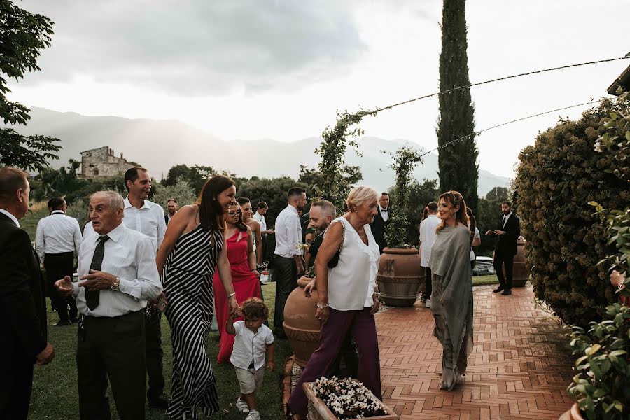 Hochzeitsfotograf Fabrizio Musolino (fabriziomusolino). Foto vom 25. Juni 2023