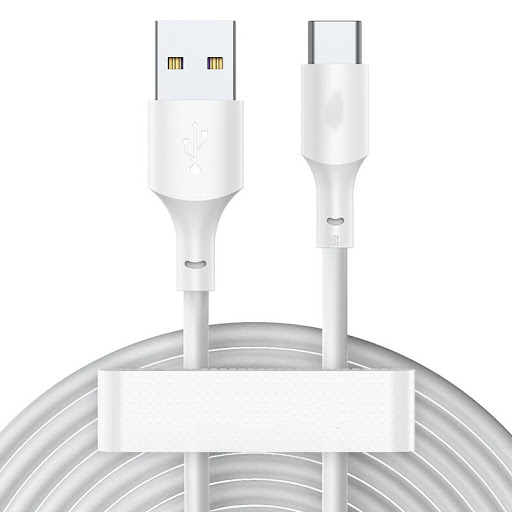 Title 4, Type-C Data Cable 5A Fast Charge for Mobile Pho...