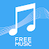 Smart Free Music and Offline Music Player1.4