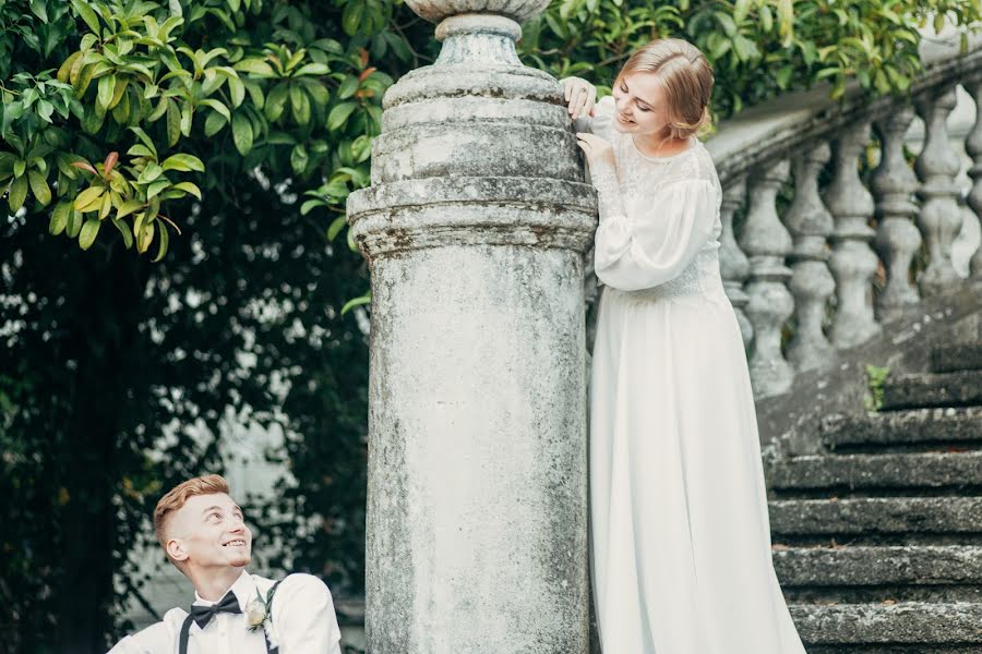 Wedding photographer Mariya Kamushkina (sochiwed). Photo of 2 May 2020