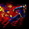 Item logo image for Superman Black Theme 1920px