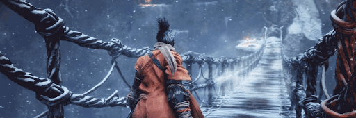 SEKIRO