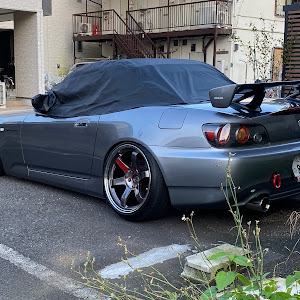 S2000 AP2