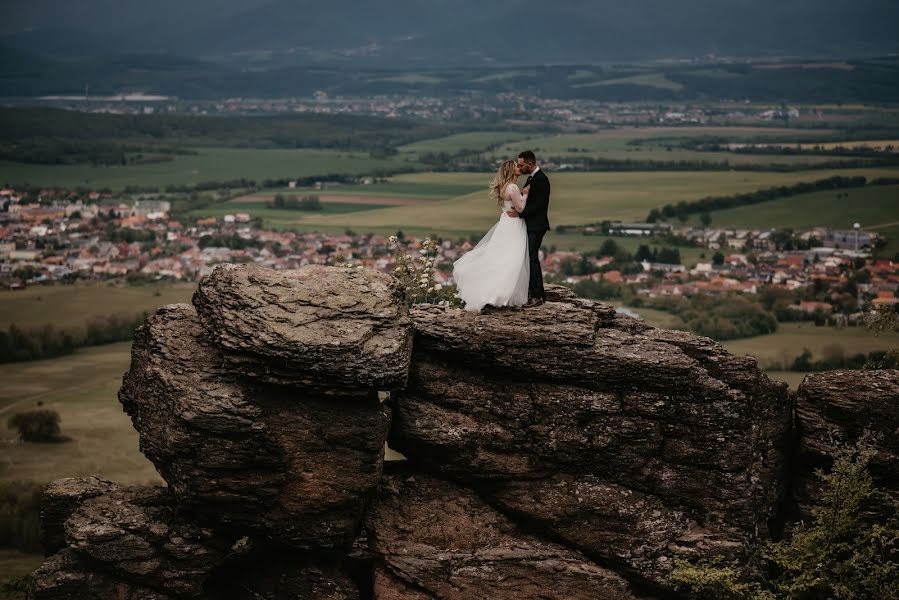 Bryllupsfotograf Tomas Paule (tommyfoto). Bilde av 16 mai 2019