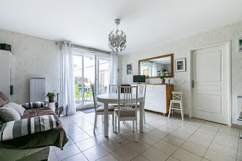 appartement à Noisy-le-Grand (93)