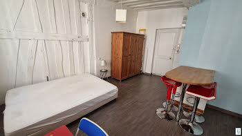 appartement à Rouen (76)