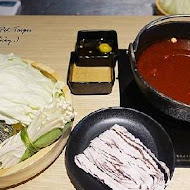 野人火鍋 Shabu 冷藏 熟成高級肉專門(三峽野人)