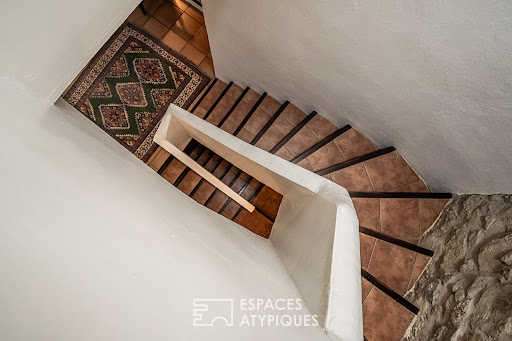 Maison avec jardin et terrasse 4