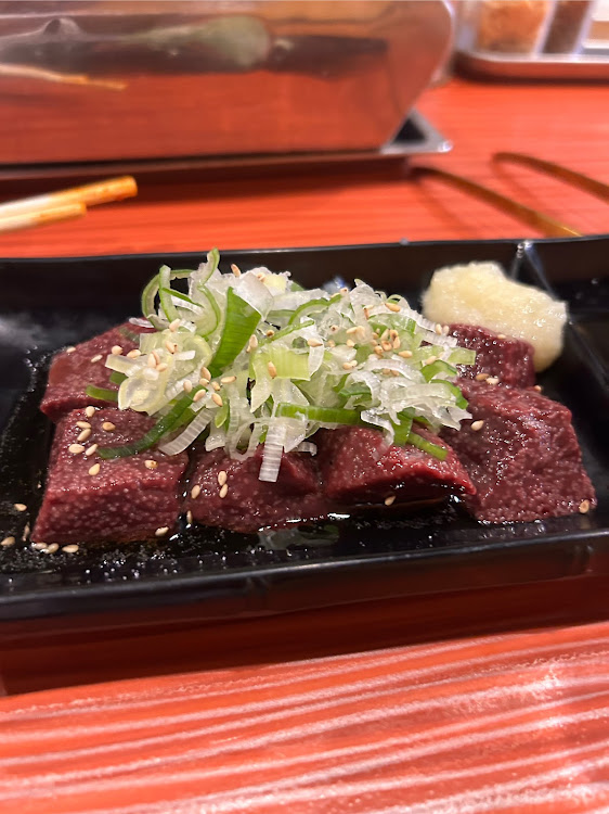 300C ツーリングのカスタムカー・ガレージDIY・焼肉、焼肉‼️に関するカスタム事例の投稿画像7枚目