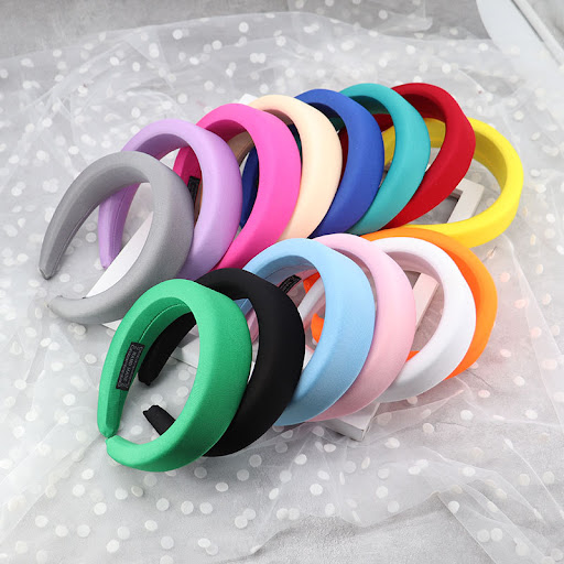 Title 17, Creative Korean Candy-colored Milk Silk Sponge ...