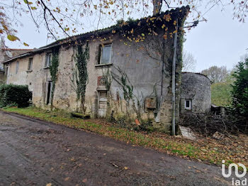 maison à Secondigny (79)