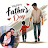 Father's Day Photo Frame icon