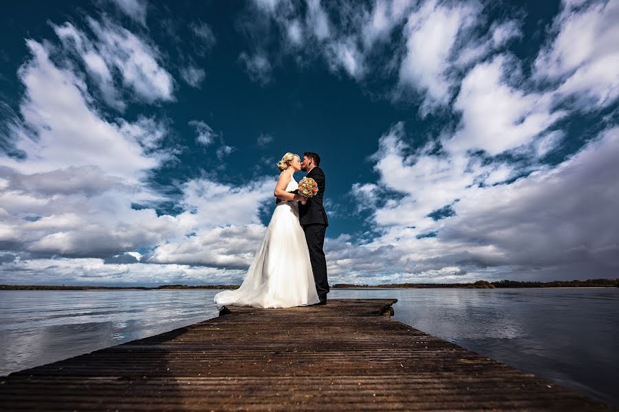 Fotógrafo de bodas Thomas Lamprecht (corephoto). Foto del 14 de julio 2019