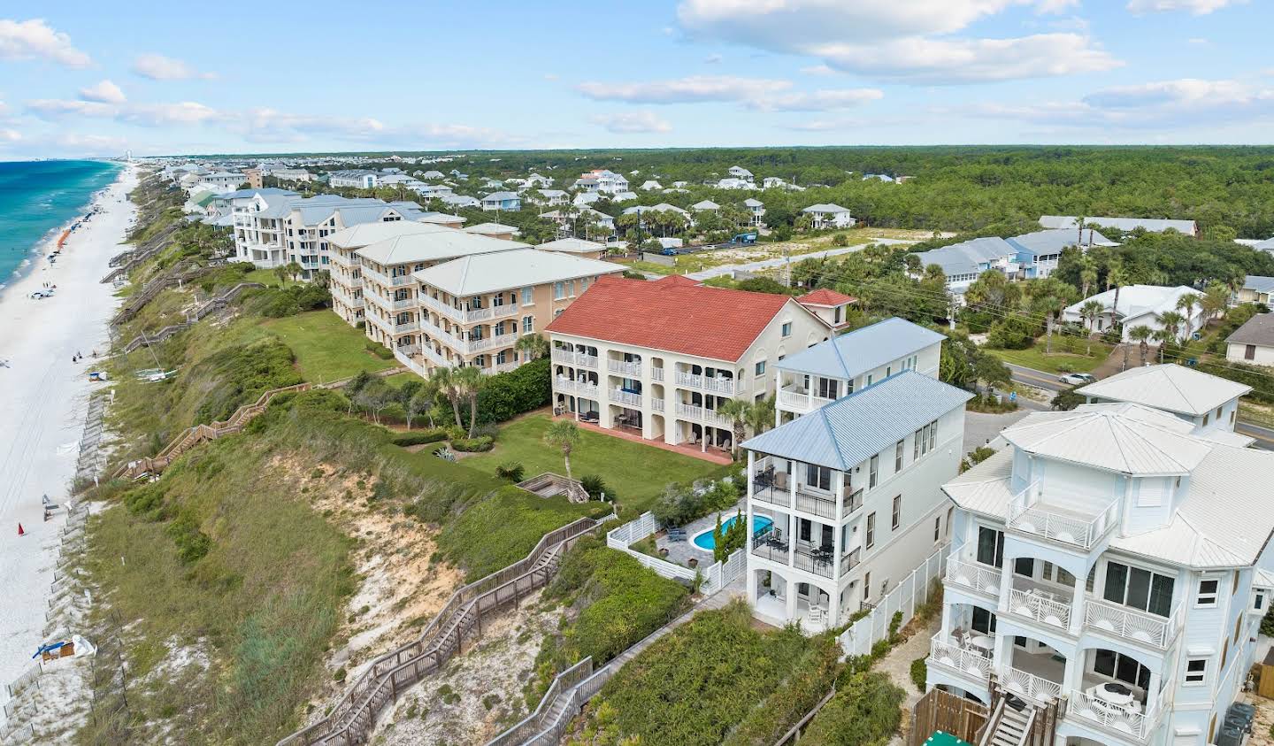 Appartement Inlet Beach